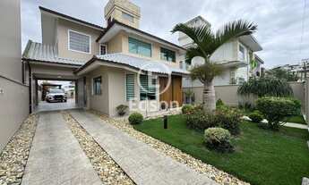 Imagem: Casa à venda no bairro Pedra Branca - Palhoça/SC