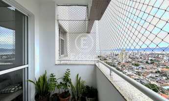 Imagem 3: Apartamento à venda no bairro Barreiros - São José/SC