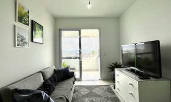 Imagem 2: Apartamento à venda no bairro Barreiros - São José/SC