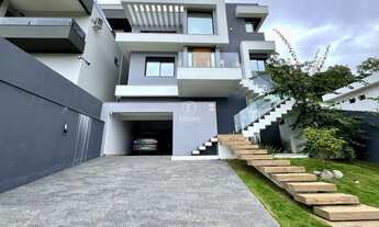 Imagem: Casa à venda no bairro Forquilhas - São