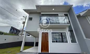 Imagem: Sobrado à venda no bairro Potecas - São