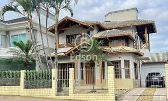 Imagem: Casa Padrão na Pedra Branca