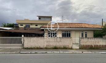 Imagem: Casa à venda no bairro Ponte do Imaruim