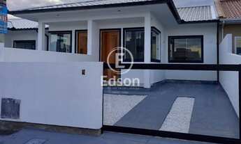 Imagem: Casa à venda no bairro Bela Vista - Palhoça/SC