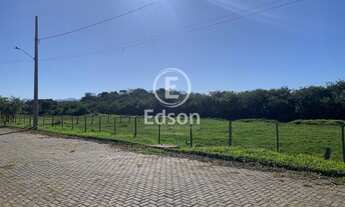 Imagem: Terreno à venda no bairro Barra do Aririú