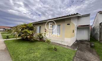 Imagem: Casa em condomínio fechado