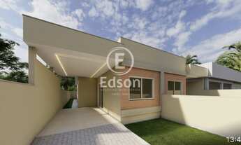 Imagem: Casa à venda no bairro Serraria - São