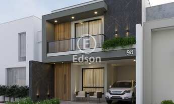 Imagem: Brisas Condomínio Parque