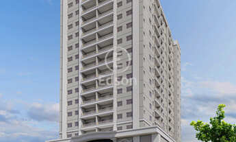 Imagem: Apartamento à venda no bairro Nossa Senhora