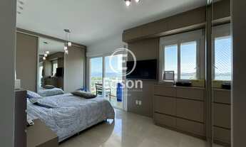 Imagem 7: Cobertura, 4 dormitórios, 3 suíte, 4 banheiro, 4 vagas na garagem, 244M² de Área Construíd