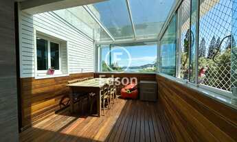 Imagem 5: Cobertura, 4 dormitórios, 3 suíte, 4 banheiro, 4 vagas na garagem, 244M² de Área Construíd