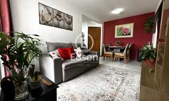 Imagem: Apartamento à venda no bairro Bela Vista