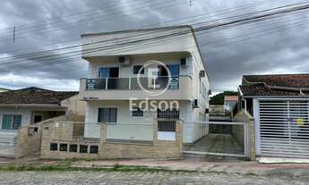 Imagem: Apartamento à venda no bairro Forquilhas