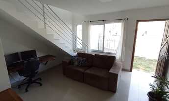 Imagem 2: Sobrado à venda em Palhoça/SC