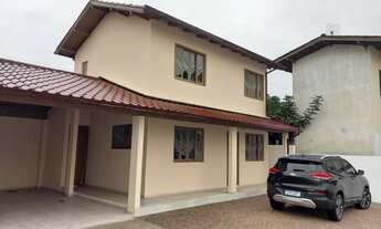 Imagem: Casa à venda em Palhoça/SC