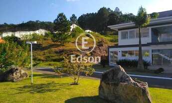 Imagem 2: Terreno à venda no bairro Pedra Branca - Palhoça/SC