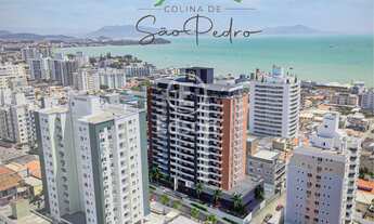 Imagem: Apartamento à venda no bairro Barreiros