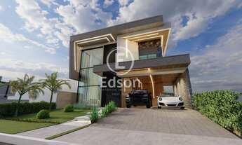 Imagem: Condomínio Reserva da Pedra