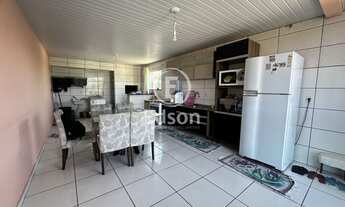 Imagem: 3 Casas de Alvenaria