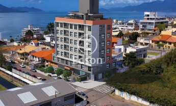 Imagem: Studio em frente a Udesc de Coqueiros