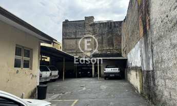 Imagem 3: Terreno à venda no bairro Centro - Florianópolis/SC