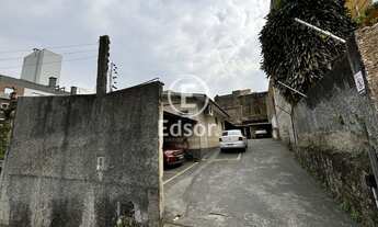 Imagem 5: Terreno à venda no bairro Centro - Florianópolis/SC