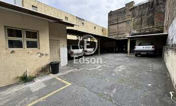 Imagem: Terreno à venda no bairro Centro - Florianópolis/SC