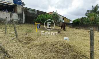 Imagem: Terreno à venda no bairro Forquilhas