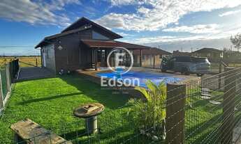 Imagem: Casa à venda no bairro Praia do Sol - Laguna/SC