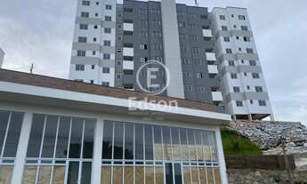 Imagem: Apartamento à venda no bairro Pedra Branca