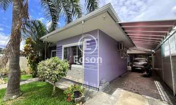 Imagem: Casa à venda no bairro Madri - Palhoça/SC