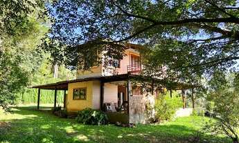 Imagem 2: Sítio maravilhoso em Taquara