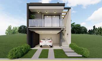 Imagem 3: Casa à venda no bairro Jansen - Gravataí/RS