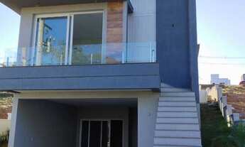 Imagem: Casa no Condomínio Cyrela Landscape Seminário