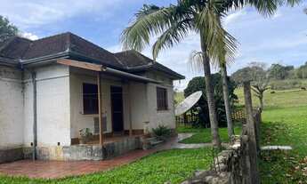 Imagem 7: 60 HECTARES EM TAQUARA/RS COM ÓTIMAS INSTALAÇÕES