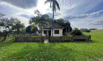 Imagem 4: 60 HECTARES EM TAQUARA/RS COM ÓTIMAS INSTALAÇÕES