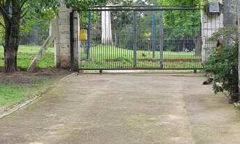 Imagem 5: Sítio muito bem localizado