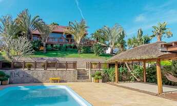 Imagem: Casa à venda no bairro Paragem dos Verdes