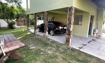 Imagem 2: Sítio com duas belas casas