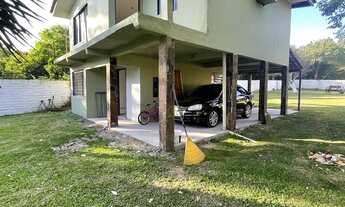 Imagem: Sítio com duas belas casas