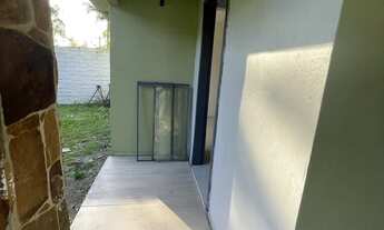 Imagem 3: Sítio com duas belas casas