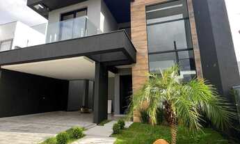 Imagem: Casa Alto Padrão no Vale Ville