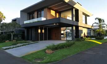 Imagem: Casa à venda no bairro Centro - Xangri-Lá/RS