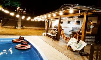 Imagem: Sítio para negocio