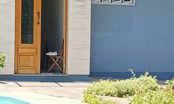 Imagem 4: Sítio de alto padrão