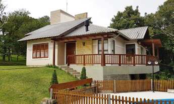 Imagem: Lindíssima propriedade Sítio Haras