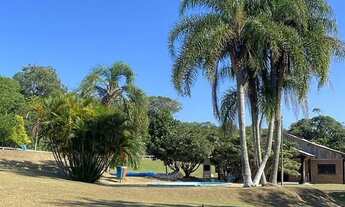 Imagem 7: Sítio com infraestrutura para eventos