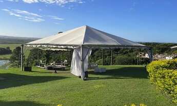 Imagem 4: Sítio com infraestrutura para eventos