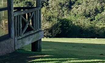 Imagem 3: Sítio com infraestrutura para eventos