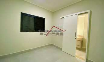 Imagem 7: Casa Térrea à venda com Fachada Moderna - Paulínia/SP